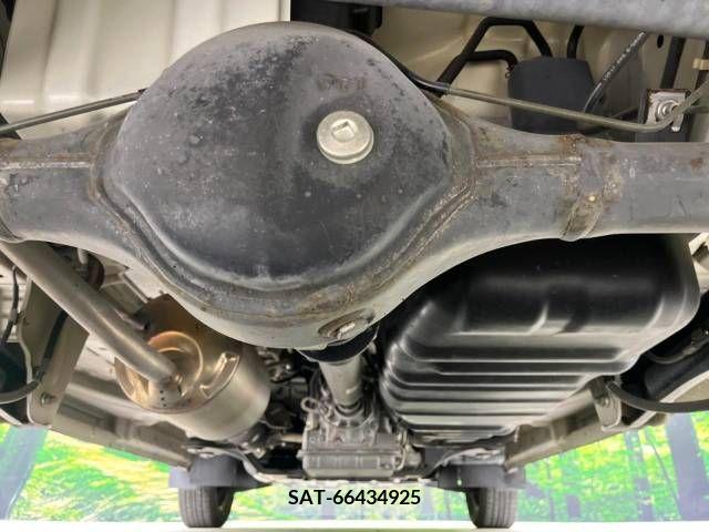 Suzuki EVERY WAGON 2012-10 381017-19