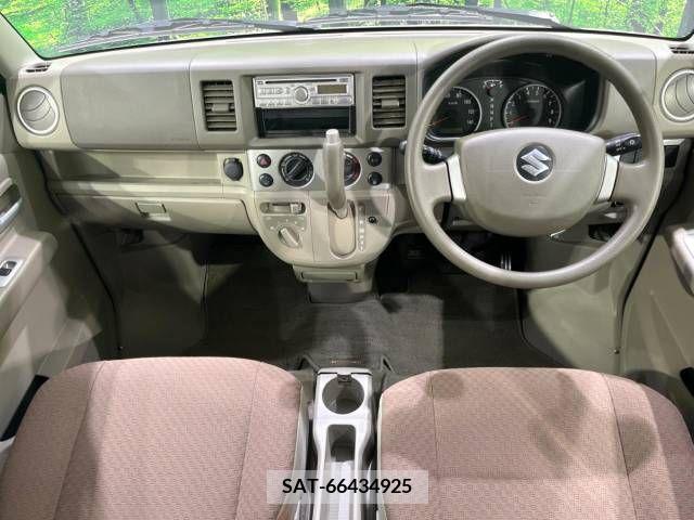 Suzuki EVERY WAGON 2012-10 381017-1