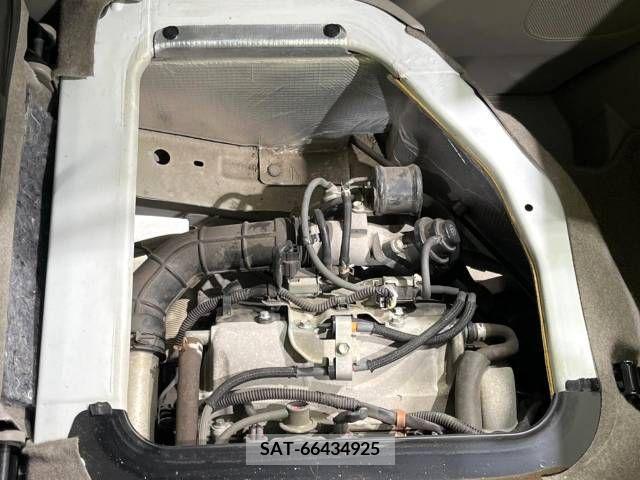 Suzuki EVERY WAGON 2012-10 381017-18
