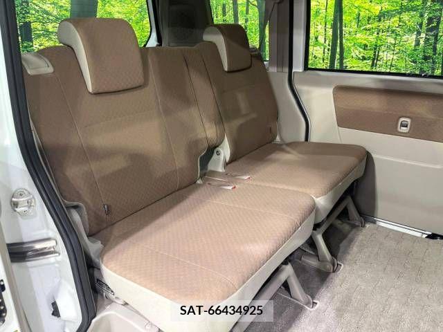 Suzuki EVERY WAGON 2012-10 381017-8