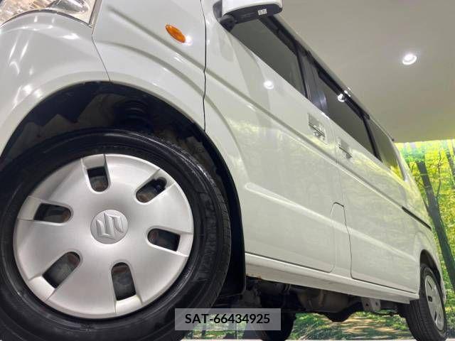 Suzuki EVERY WAGON 2012-10 381017-13