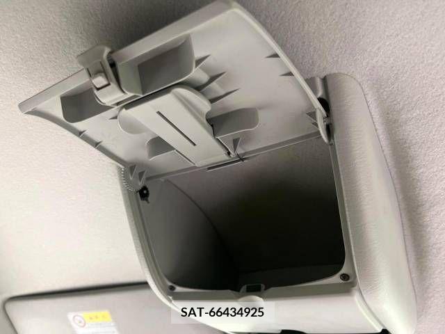 Suzuki EVERY WAGON 2012-10 381017-4