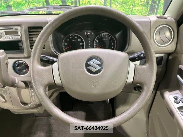 Suzuki EVERY WAGON 2012-10 381017-11