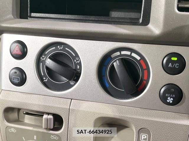 Suzuki EVERY WAGON 2012-10 381017-3