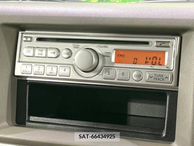 Suzuki EVERY WAGON 2012-10 381017-2