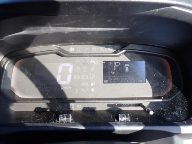 Daihatsu MIRA ES 2018-10 12604-16