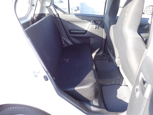 Daihatsu MIRA ES 2018-10 12604-12