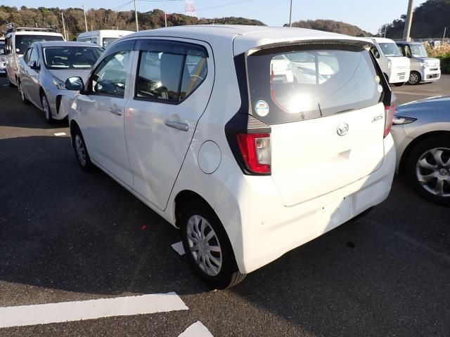 Daihatsu MIRA ES 2018-10 12604-8