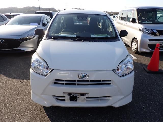 Daihatsu MIRA ES 2018-10 12604-4
