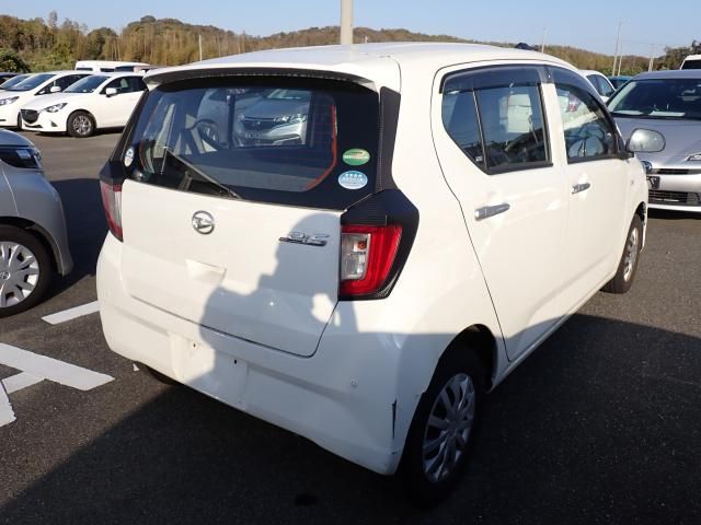Daihatsu MIRA ES 2018-10 12604-7