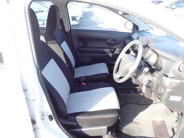 Daihatsu MIRA ES 2018-10 12604-10