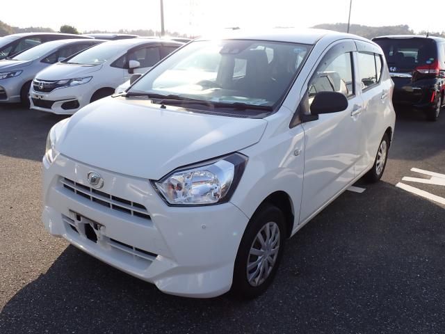 Daihatsu MIRA ES 2018-10 12604-3