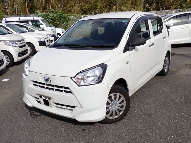 Daihatsu MIRA ES 2018-10 12604-0