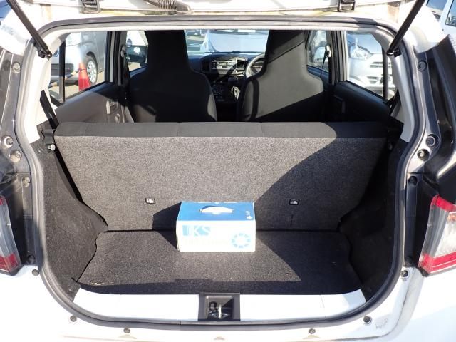 Daihatsu MIRA ES 2018-10 12604-9