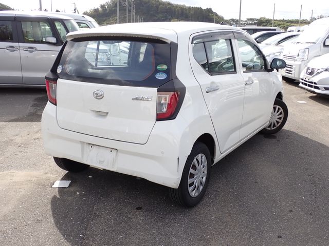 Daihatsu MIRA ES 2018-10 12604-2