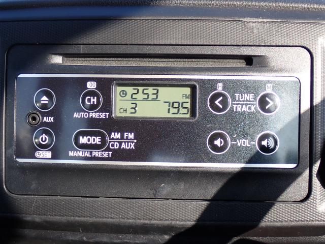 Daihatsu MIRA ES 2018-10 12604-17