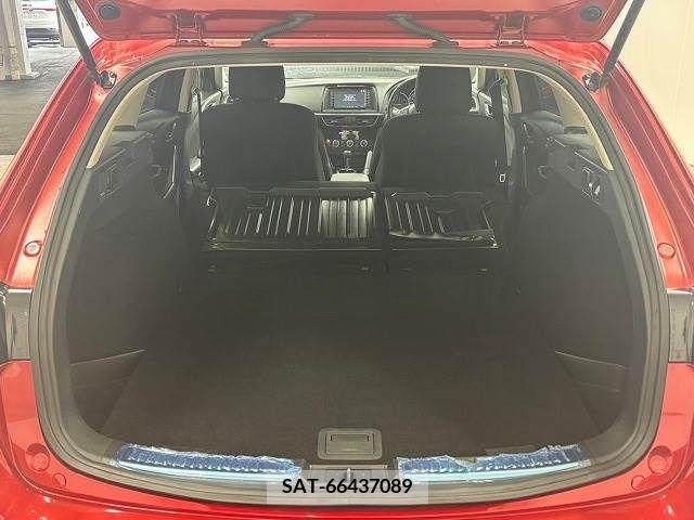 Mazda ATENZA WAGON 2013-07 242796-12