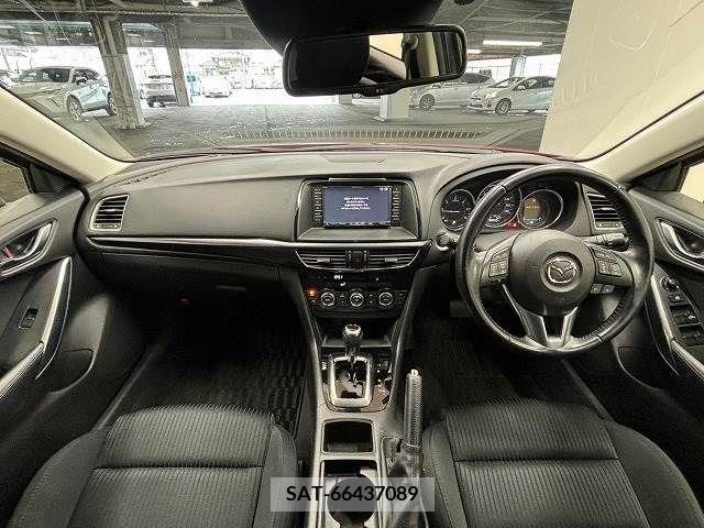 Mazda ATENZA WAGON 2013-07 242796-1