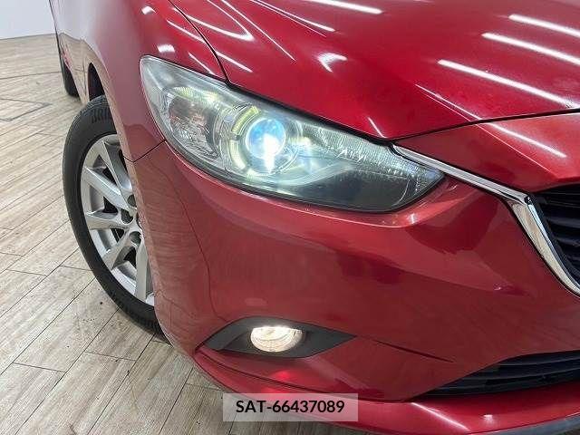 Mazda ATENZA WAGON 2013-07 242796-19