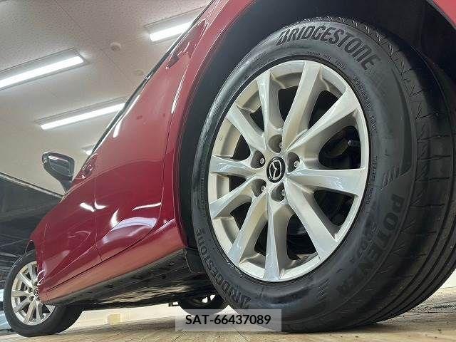 Mazda ATENZA WAGON 2013-07 242796-18