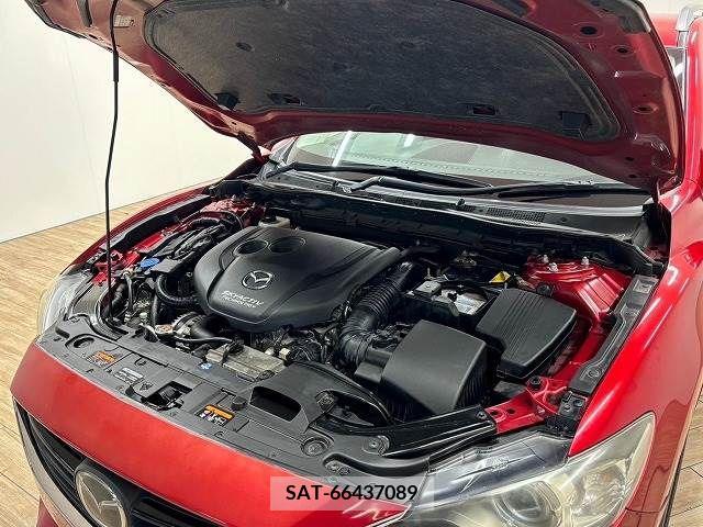 Mazda ATENZA WAGON 2013-07 242796-17