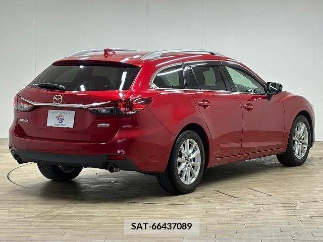 Mazda ATENZA WAGON 2013-07 242796-16