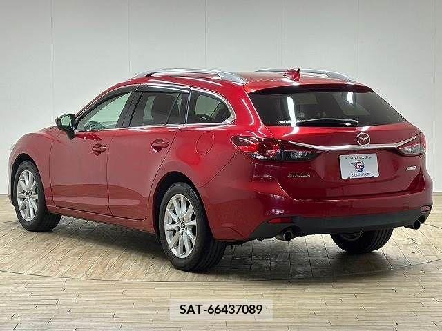 Mazda ATENZA WAGON 2013-07 242796-15