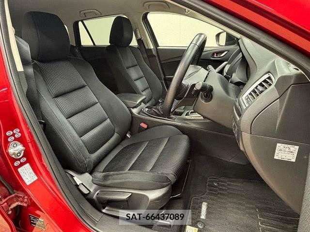 Mazda ATENZA WAGON 2013-07 242796-4
