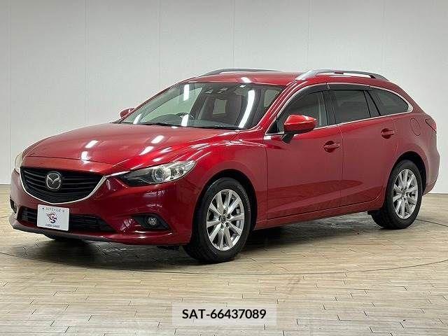 Mazda ATENZA WAGON 2013-07 242796-14