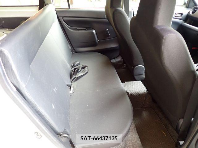 Toyota PROBOX VAN 2017-04 381318-14