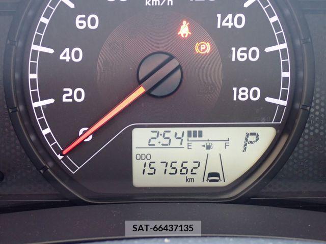Toyota PROBOX VAN 2017-04 381318-9
