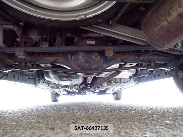 Toyota PROBOX VAN 2017-04 381318-18