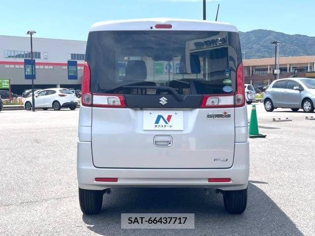 Suzuki SPACIA 2015-10 368549-18
