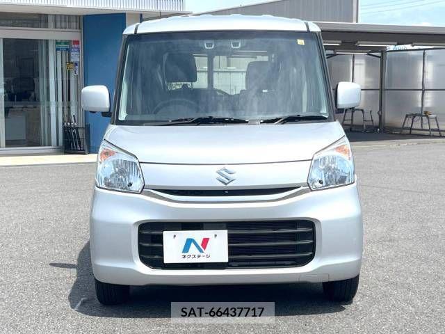 Suzuki SPACIA 2015-10 368549-17