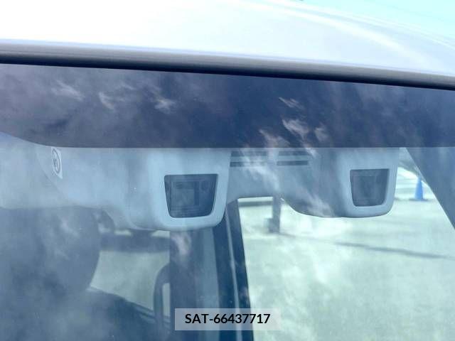 Suzuki SPACIA 2015-10 368549-4