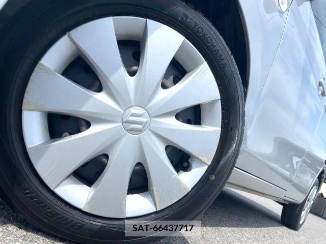 Suzuki SPACIA 2015-10 368549-15