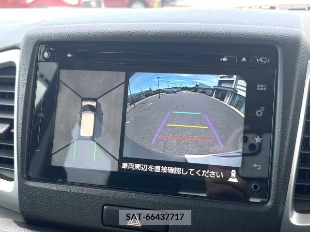 Suzuki SPACIA 2015-10 368549-3