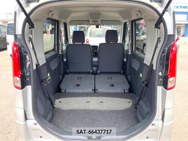 Suzuki SPACIA 2015-10 368549-14