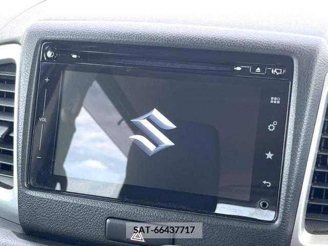 Suzuki SPACIA 2015-10 368549-2