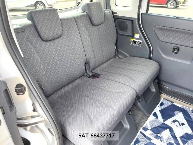 Suzuki SPACIA 2015-10 368549-13