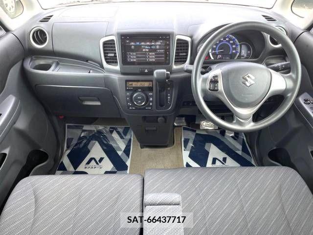 Suzuki SPACIA 2015-10 368549-1