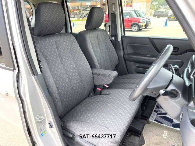 Suzuki SPACIA 2015-10 368549-12