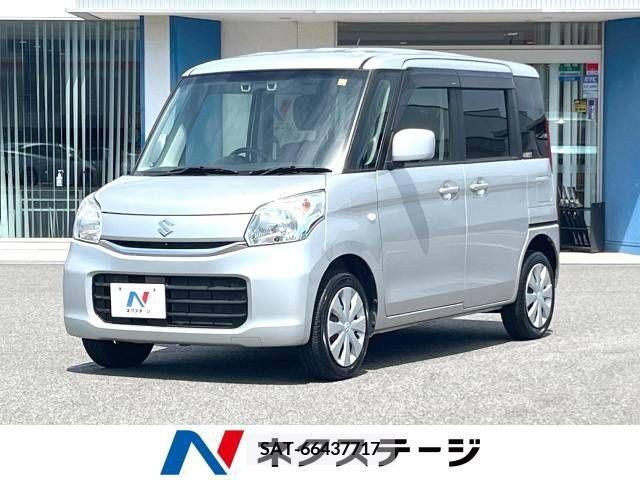Suzuki SPACIA 2015-10 368549-0