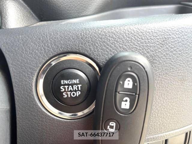 Suzuki SPACIA 2015-10 368549-9
