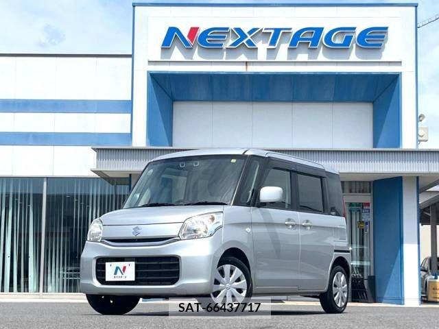 Suzuki SPACIA 2015-10 368549-19