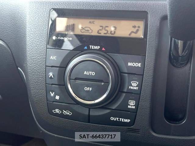 Suzuki SPACIA 2015-10 368549-8