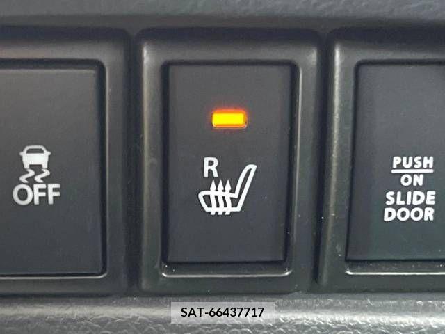 Suzuki SPACIA 2015-10 368549-7
