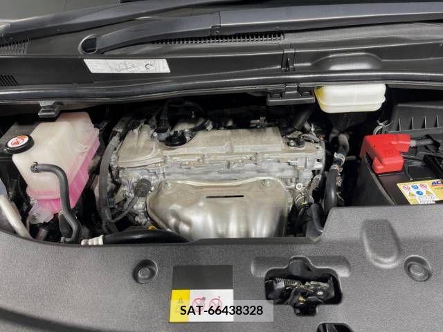 Toyota ALPHARD 2021-03 299507-18