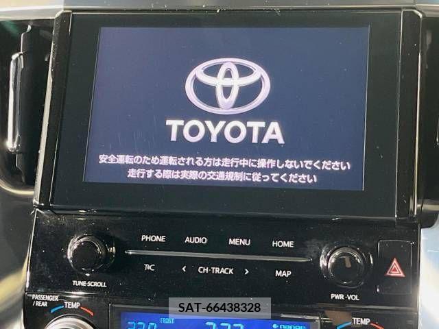 Toyota ALPHARD 2021-03 299507-4