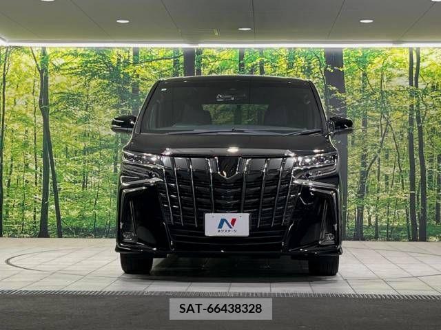 Toyota ALPHARD 2021-03 299507-14